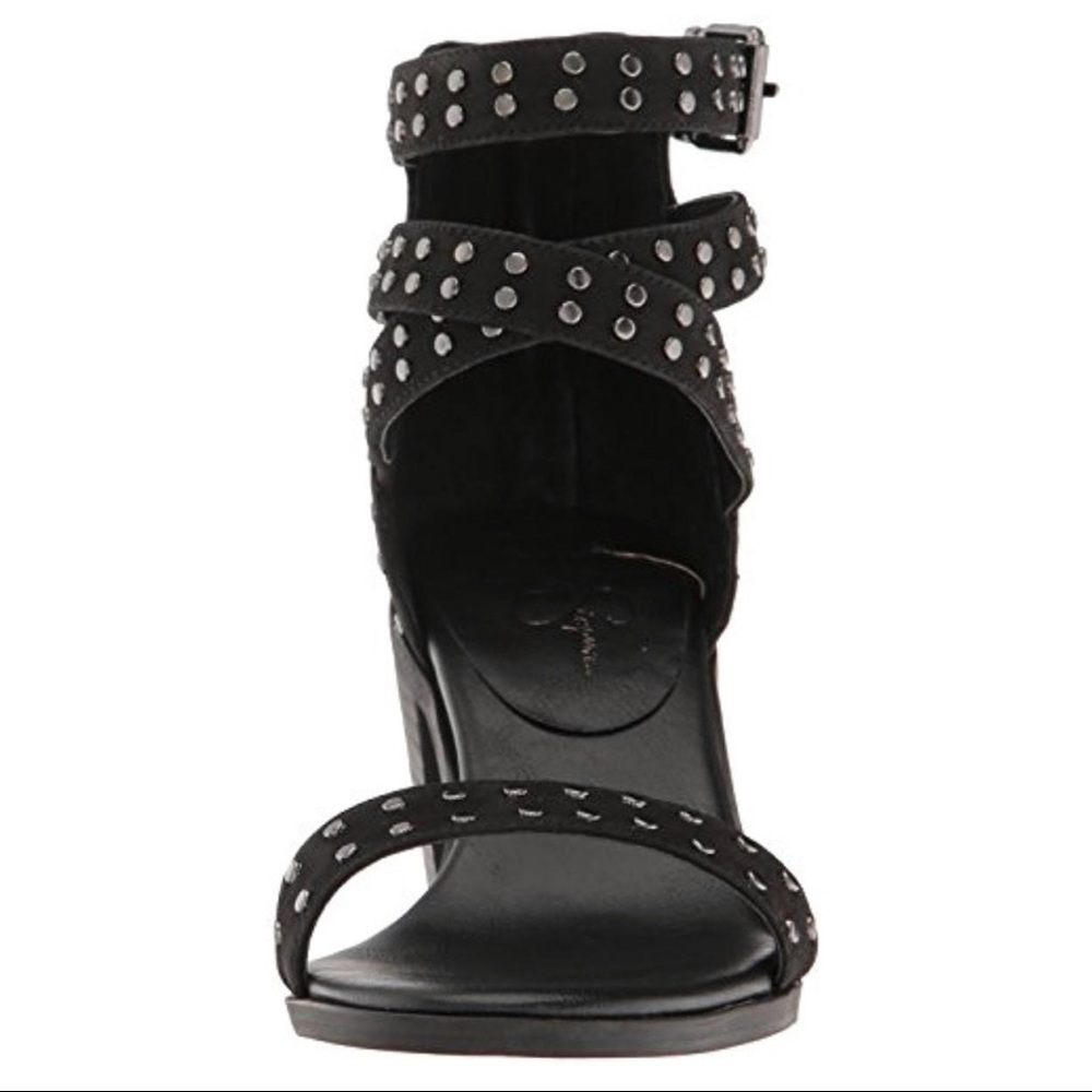 NIB Roksanna Heeled Sandals